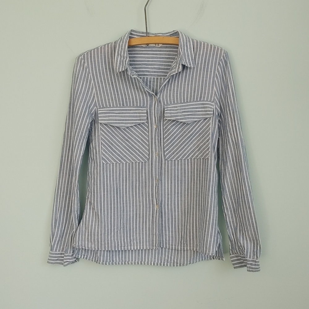 Lft | button up shirt